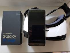 Samsung Galaxy S7 Edge SM-G935F. Б/у