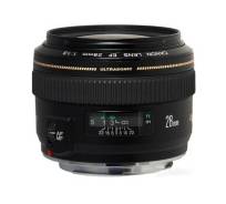 Canon 28 mm 1.8
