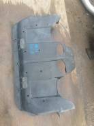 Защита двигателя. Subaru Legacy, BHE Двигатель EZ30
