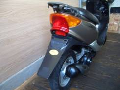 Yamaha Jog Coolstyle. 49 куб. см., исправен, без птс, без пробега
