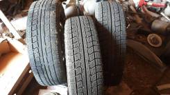 Bridgestone Insignia. Всесезонные, износ: 50%, 3 шт