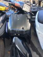 Honda Tact AF-24. 49 куб. см., исправен, птс, без пробега