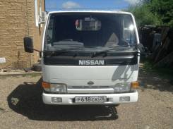 Nissan Atlas. Продам 1993, 3 000 куб. см., 2 000 кг.