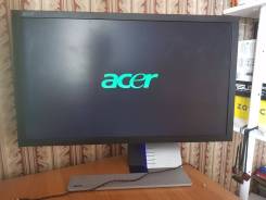 Acer. 24" (61 см), технология LCD (ЖК)