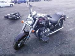 Triumph Bonneville. 900 куб. см., исправен, птс, без пробега