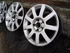 4 Racing. 7.0x15, 5x112.00, ET37, ЦО 57,1 мм.