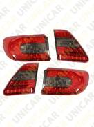 Стоп-сигнал. Toyota Corolla, ZRE151, ZRE142. Под заказ