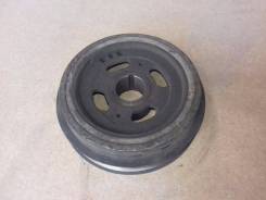 Шкив. Nissan: Wingroad, Caravan, NV350 Caravan, Primera, Liberty, AD, Serena, Avenir, Prairie, X-Trail, Teana, Atlas Двигатели: QR20DE, QR25DE, QR25DD...