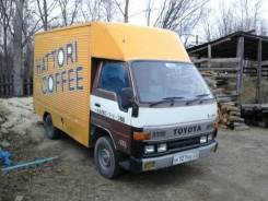 Toyota Toyoace. Продается грузовик Toyota toyo ais, 3 000 куб. см., 1 500 кг.