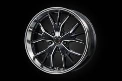 M'z SPEED. 10.0x22", 5x150.00, ET22. Под заказ