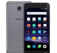 Meizu MX6. Новый