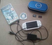 Sony PSP 2000
