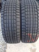 Dunlop Grandtrek SJ7. Зимние, 2009 год, износ: 5%, 2 шт