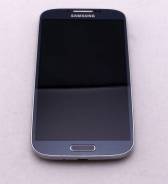Samsung Galaxy S4 GT-i9505. Б/у