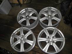 Topy Sibilla RZ. 6.0x15, 4x100.00, ET43