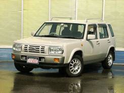Порог кузовной. Nissan Rasheen, HC34, RKNB14, GCC34, RHNB14, RFNB14. Под заказ
