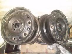 Subaru. 6.0x14, 5x100.00
