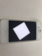 Apple iPhone 4s. Б/у
