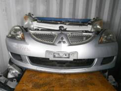 Ноускат. Mitsubishi Lancer, CS5W