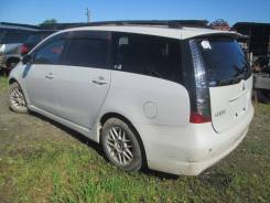 Mitsubishi Chariot Grandis. NA4W, 4G69