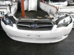Ноускат. Subaru Legacy, BL5