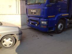 Toyota Town Ace. Продам MAN TGA 26.410, 11 967 куб. см., 16 000 кг.