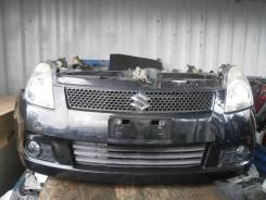 Ноускат. Suzuki Swift, ZD11S