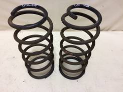 Пружина подвески. Toyota Hilux Surf, KZN130G, KZN130W, VZN130G, LN130G, LN130W, VZN130, KZN130, LN130 Двигатели: 2LT, 2LTE, 3VZE, 1KZTE