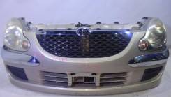 Ноускат. Toyota Duet, M100A