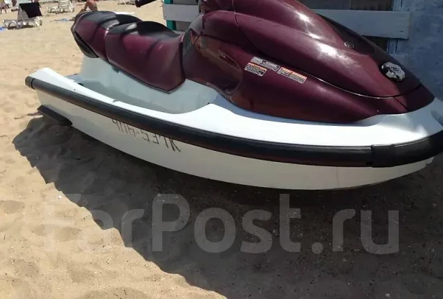 Yamaha XL. 2007 ��� ����