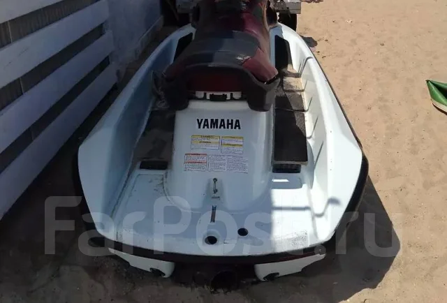 Yamaha XL. 2007 ��� ����