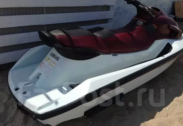 Yamaha XL. 2007 ��� ����