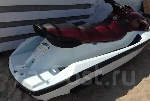 Yamaha XL. 2007 ��� ����
