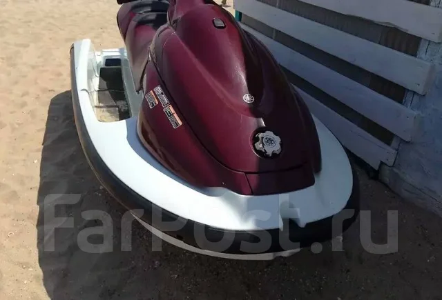 Yamaha XL. 2007 ��� ����