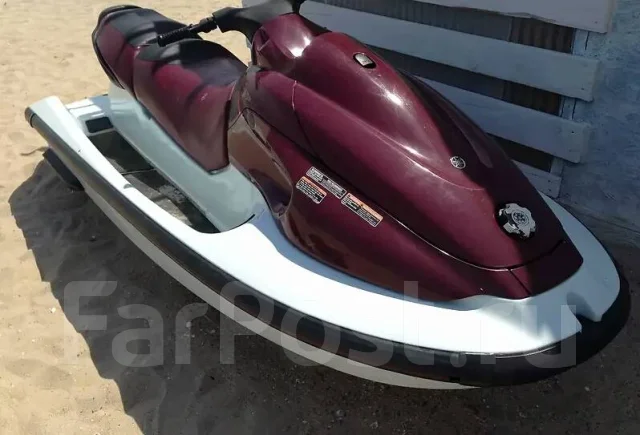 Yamaha XL. 2007 ��� ����