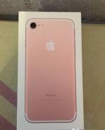 Apple iPhone 7 32Gb. Новый