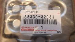 Фильтр автомата. Toyota: Carina, Vista, Corona, Windom, Caldina, Sienna, Scepter, Ipsum, RAV4, Camry, Carina ED, Corona Exiv Двигатели: 3SFE, 1VZFE, 3...