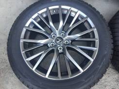 Lexus. 8.0x20, 5x114.30, ET30, ЦО 60,1 мм.