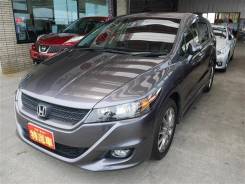 Honda Stream. автомат, 4wd, 2.0, бензин, 40 000 тыс. км, б/п. Под заказ