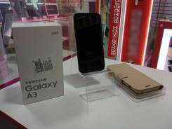 Samsung Galaxy A3 SM-A320F. Новый
