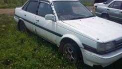 Toyota Corona. механика, передний, бензин, нет птс