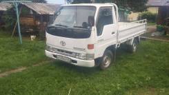 Toyota Toyoace. Продам грузовик , 2 800 куб. см., 1 250 кг.