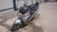 Suzuki Skywave 250. 250 куб. см., неисправен, птс, с пробегом