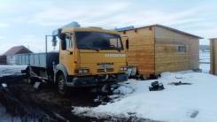 Камаз 4308. Продается Камаз-4308, 6 000 куб. см., 6 000 кг.