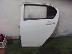 Дверь боковая. Daihatsu Mira e:S, LA300S Двигатель KF