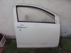 Дверь боковая. Daihatsu Mira e:S, LA300S Двигатель KF