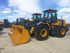 Xcmg LW500FN. Фронтальный погрузчик XCMG ZL50FV, 5 000 кг.