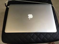 Apple MacBook Pro 15 2012 Mid MC976 with Retina display. 15", 2,4 ГГц, ОЗУ 8192 МБ и больше, диск 256 Гб, WiFi, Bluetooth, аккумулятор на 7 ч.