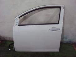 Дверь боковая. Daihatsu Mira e:S, LA300S Двигатель KF