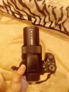 Sony Cyber-shot DSC-H300